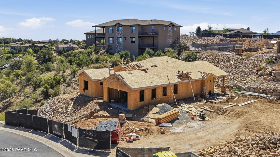 House in Prescott, Arizona, United States 3 - 17925125