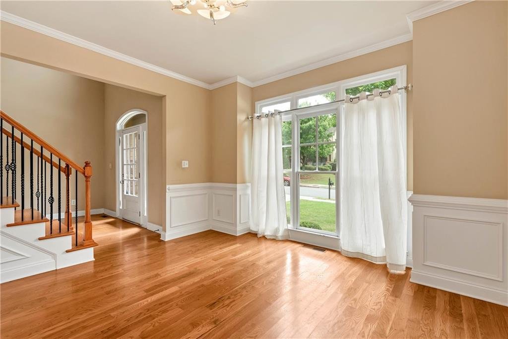 House in Norcross, Georgia, United States 5 - 17926253