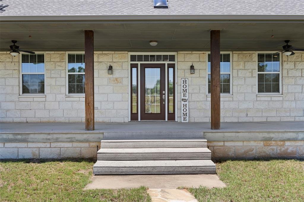 House in Granbury, Texas, United States 5 - 17926176