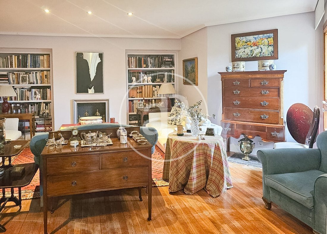 Apartment in La Moraleja, Alcobendas, Comunidad de Madrid 3 - 17926433