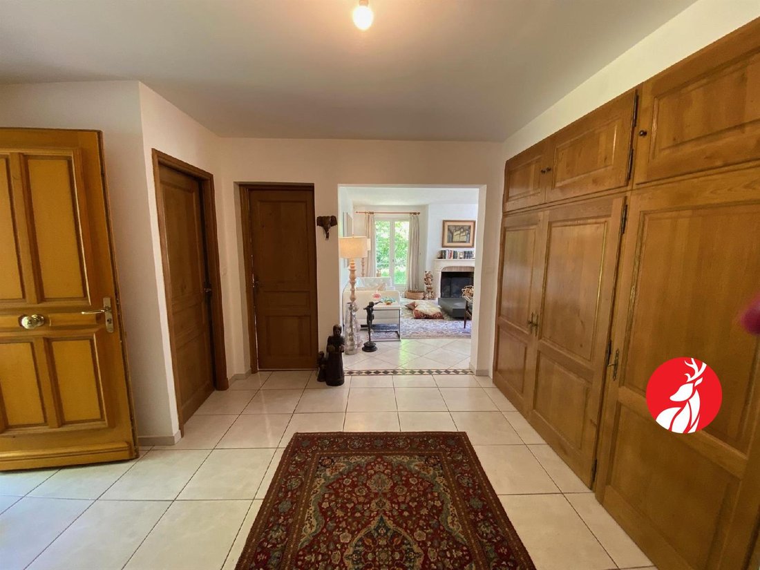 House in Acheres-la-Foret, Ile-de-France, France 5 - 17926394