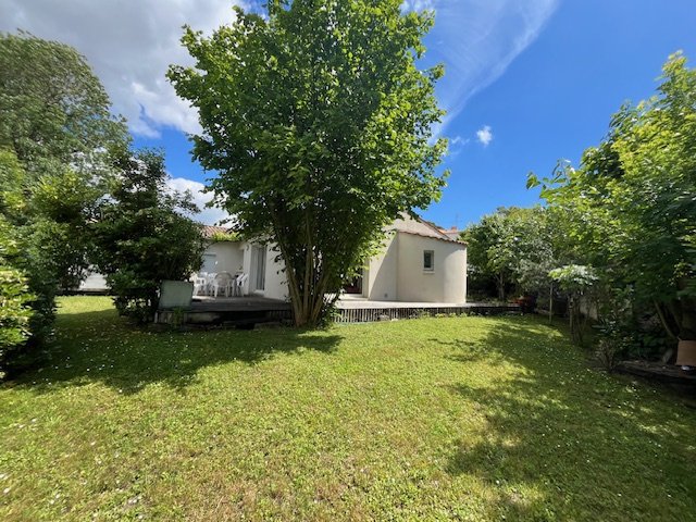 House in Le Fief-La Garenne, Royan, France 1 - 17502394