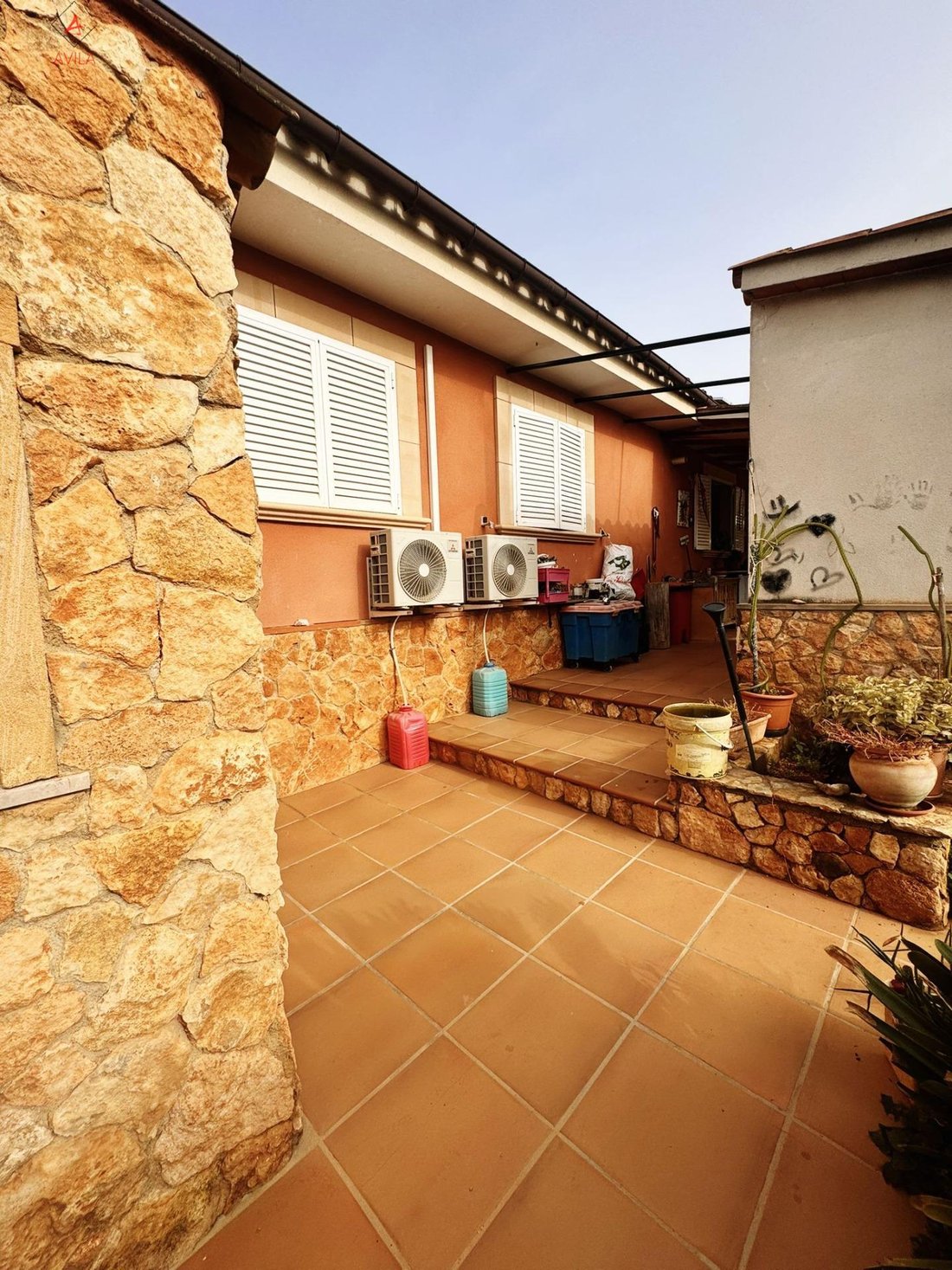 Villa in Marratxi, Balearic Islands, Spain 3 - 17925261
