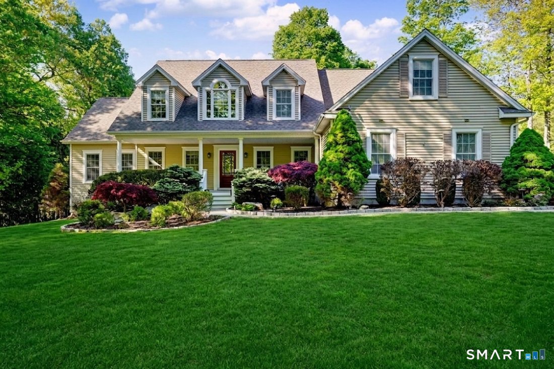 House in Danbury, Connecticut, United States 2 - 17919629