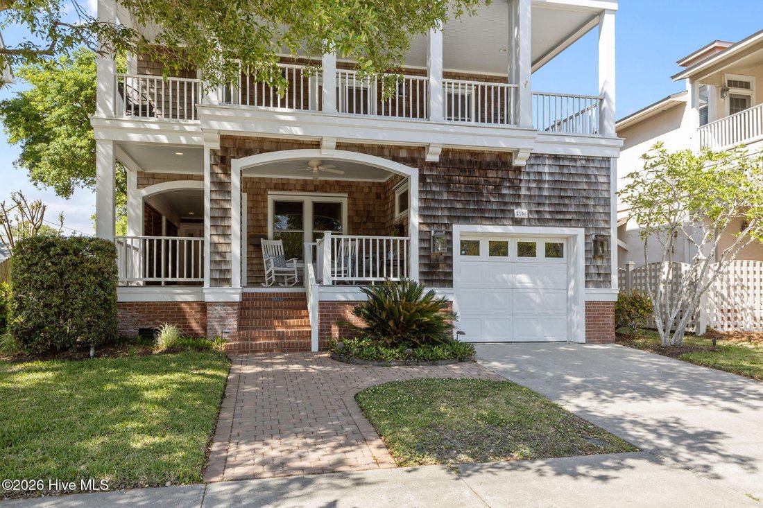 House in Morehead City, North Carolina, United States 4 - 17926123