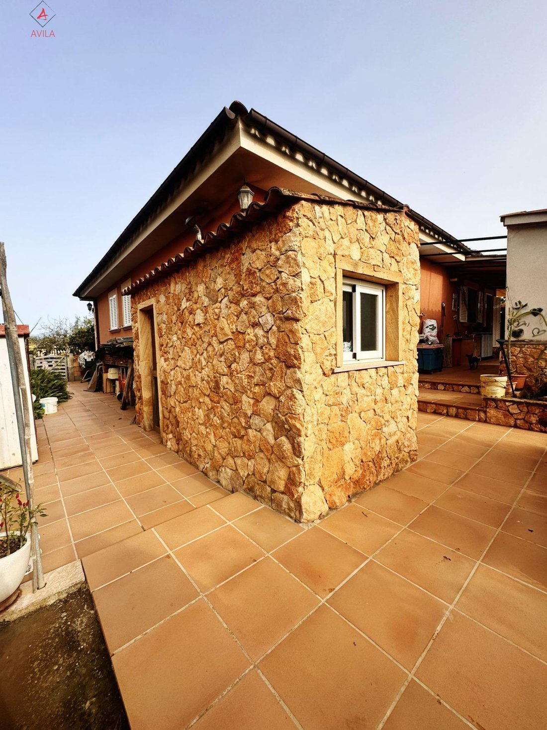 Villa in Marratxi, Balearic Islands, Spain 1 - 17925261