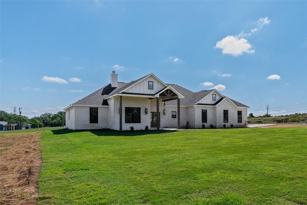 House in Granbury, Texas, United States 3 - 17926162