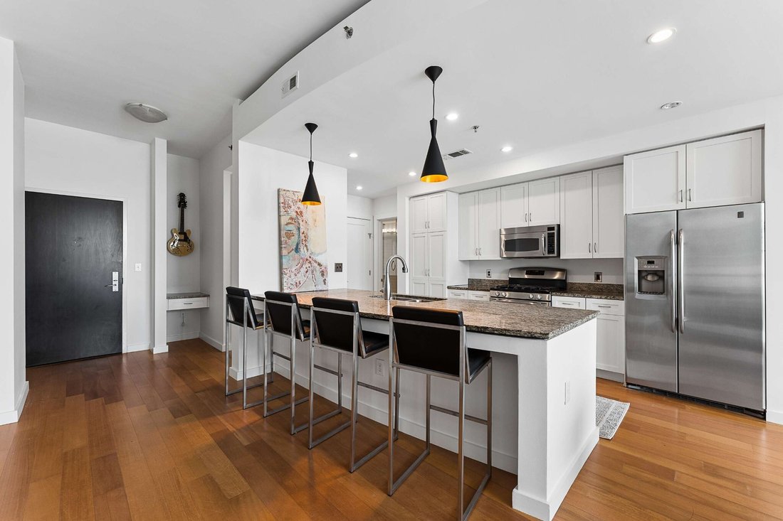 Condo in Nashville, Tennessee, United States 3 - 17925783