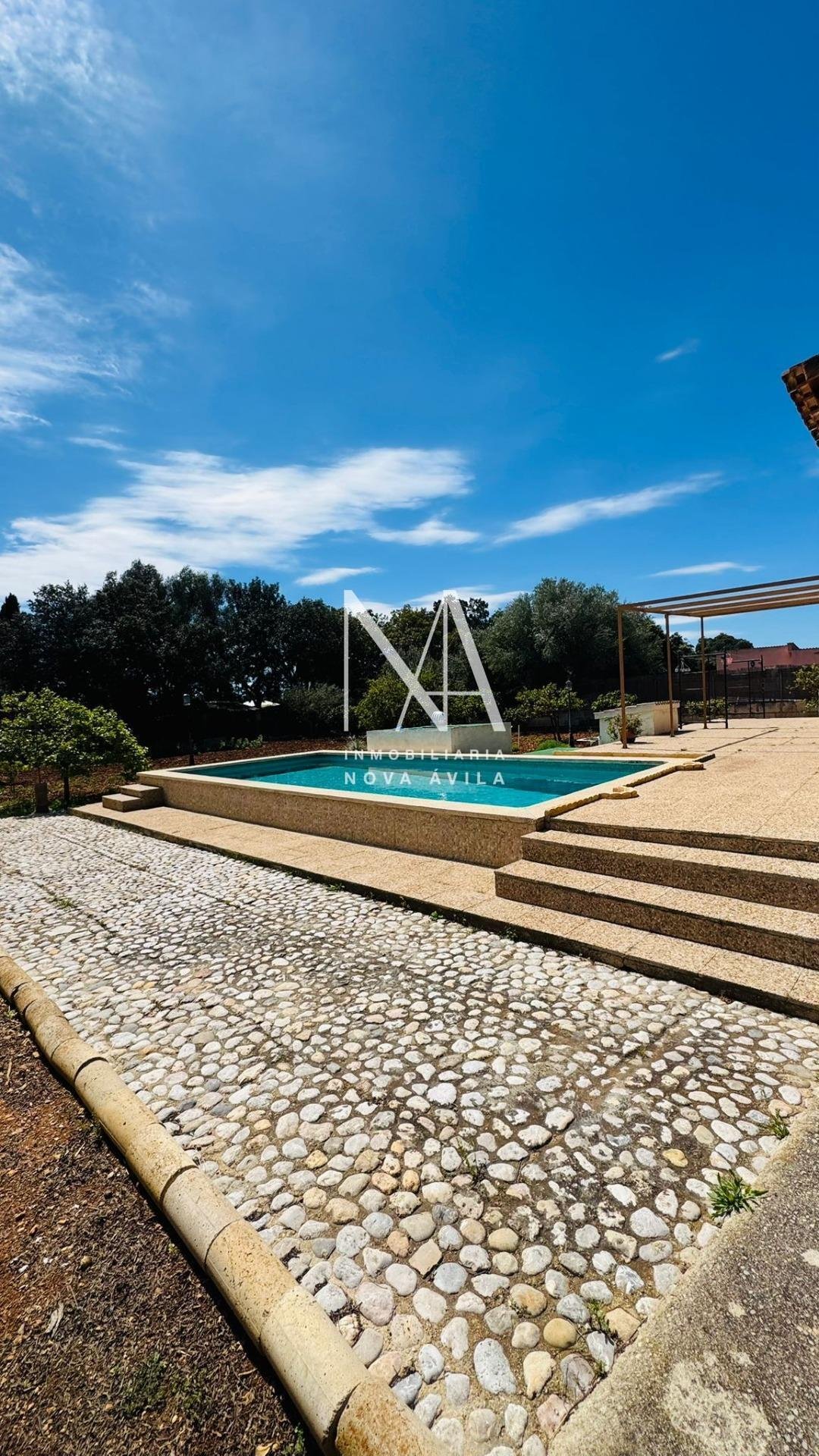 Country House in Inca, Balearic Islands, Spain 5 - 17925666
