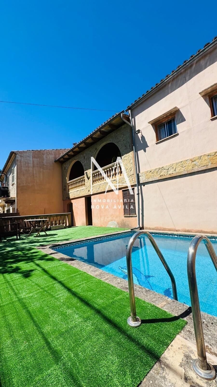Villa in Puigpunyent, Balearic Islands, Spain 5 - 17925461
