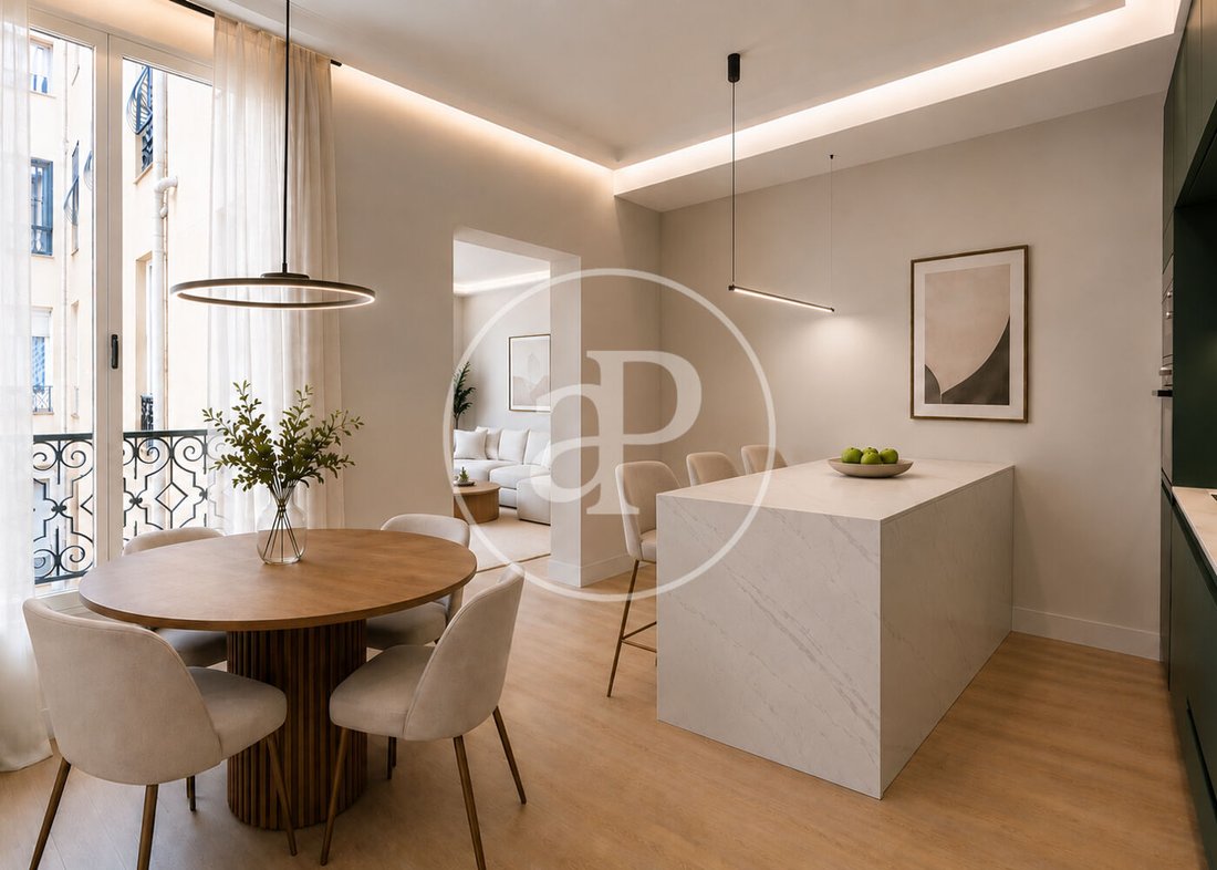 Apartment in Centro, Madrid, Spain 1 - 17690631