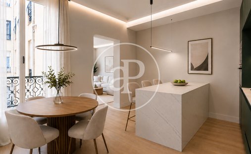Apartment in Centro, Madrid, Spain 1