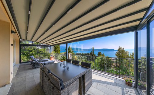 Appartement à Gaino - Pulciano, Toscolano Maderno, Lombardie 1
