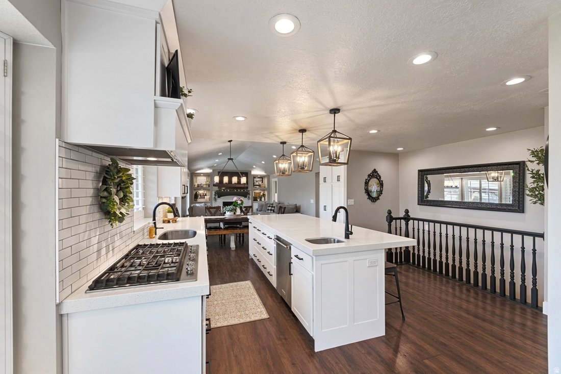 House in Riverton, Utah, United States 5 - 17925387