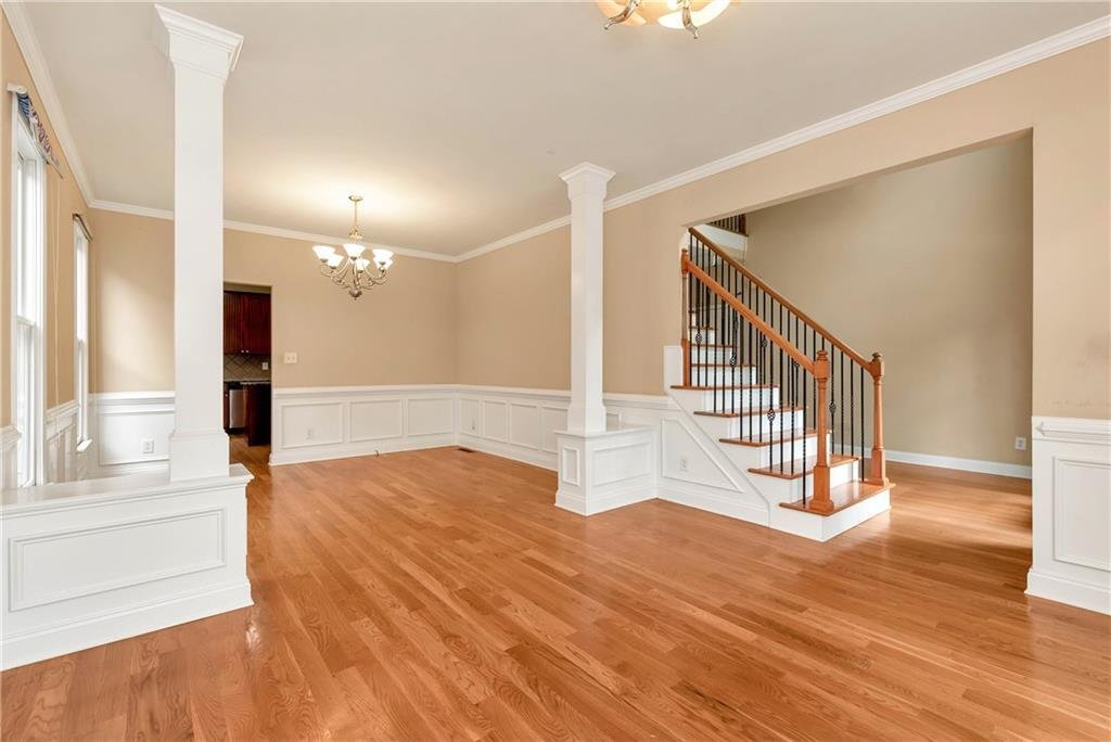 House in Norcross, Georgia, United States 4 - 17926253
