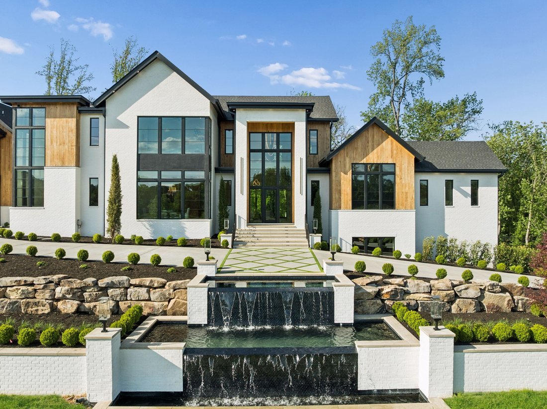 House in Nashville, Tennessee, United States 2 - 17925964