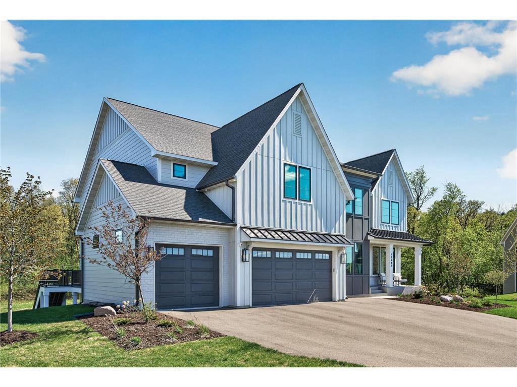 House in Lake Elmo, Minnesota, United States 4 - 17925074