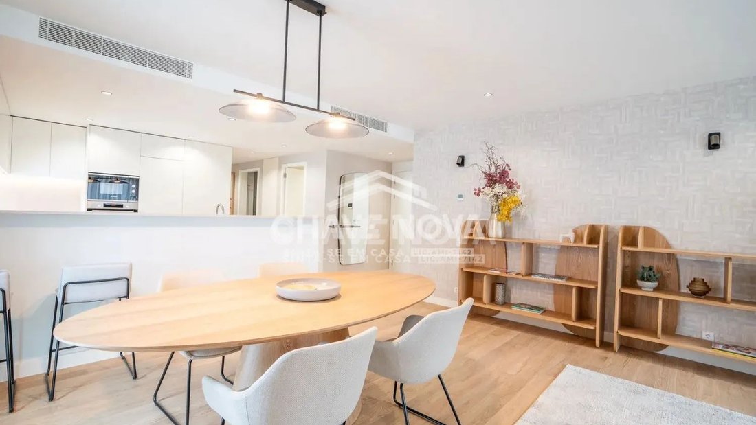 Apartment in Canidelo, Porto District, Portugal 4 - 17926385