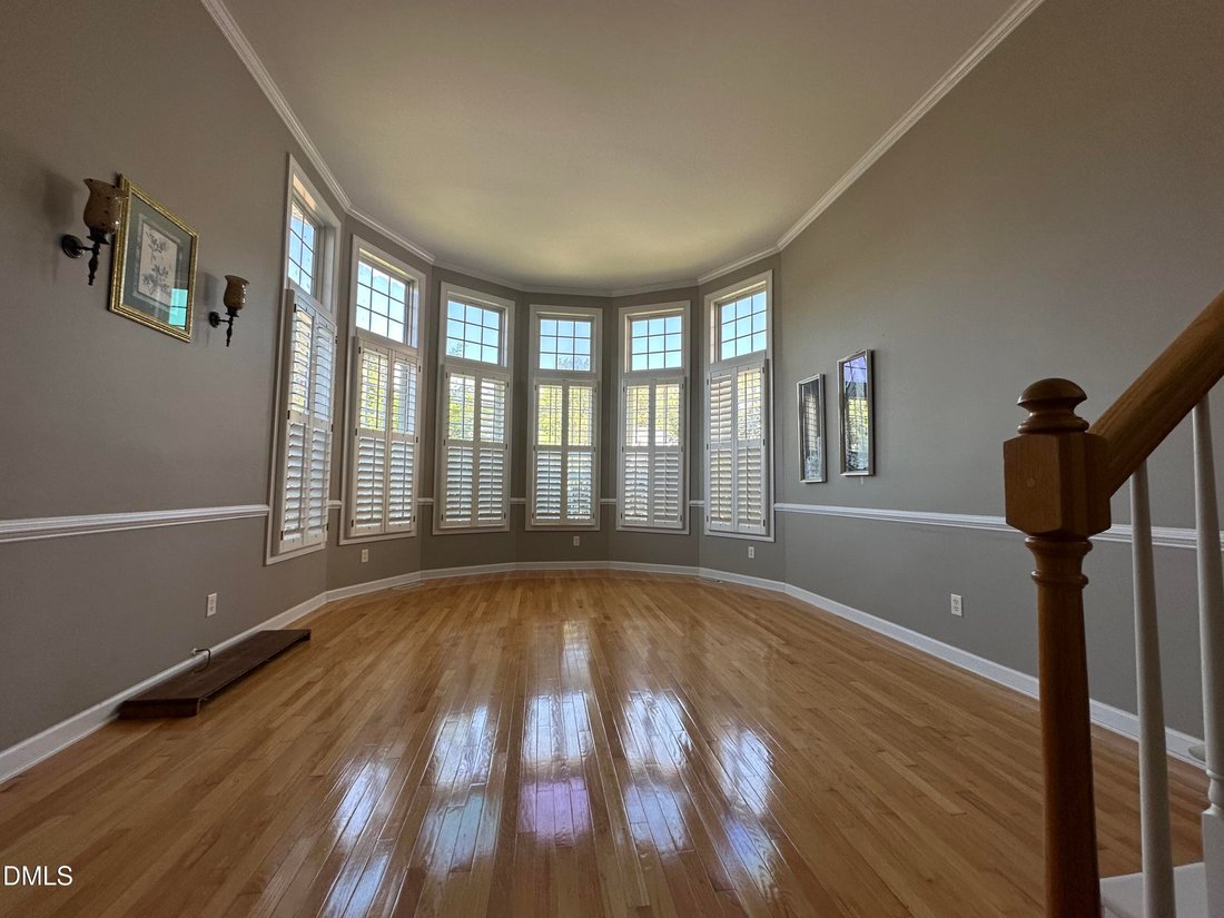 House in Raleigh, North Carolina, United States 5 - 17925966
