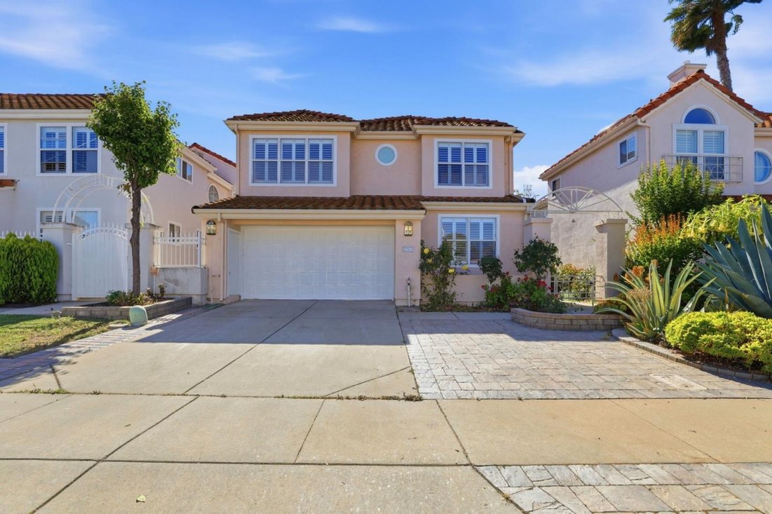 House in San Jose, California, United States 1 - 17925227