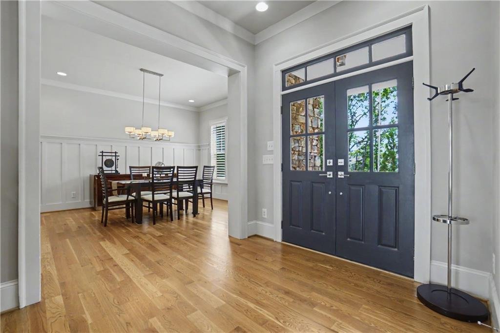 House in Cartersville, Georgia, United States 5 - 17926302