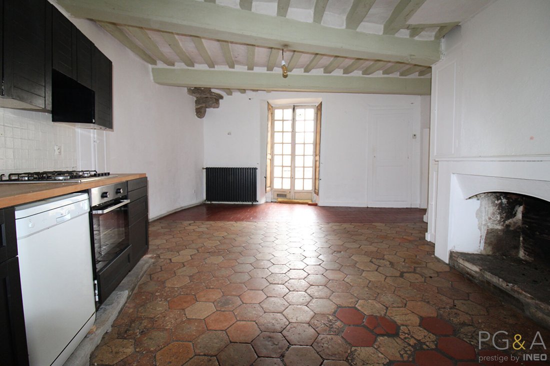 Apartment in Centre, Rennes, France 3 - 16766690