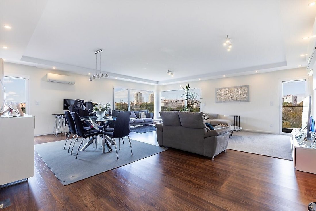 Apartment in Carcavelos e Parede, Lisbon, Portugal 1 - 17926531