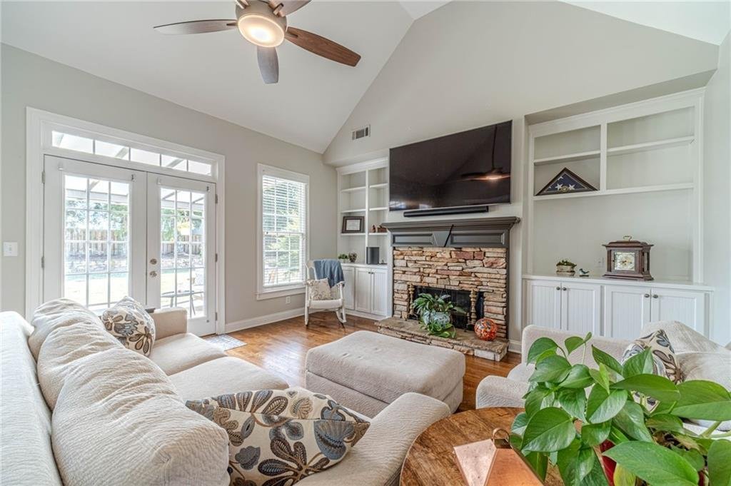 House in Loganville, Georgia, United States 3 - 17926273