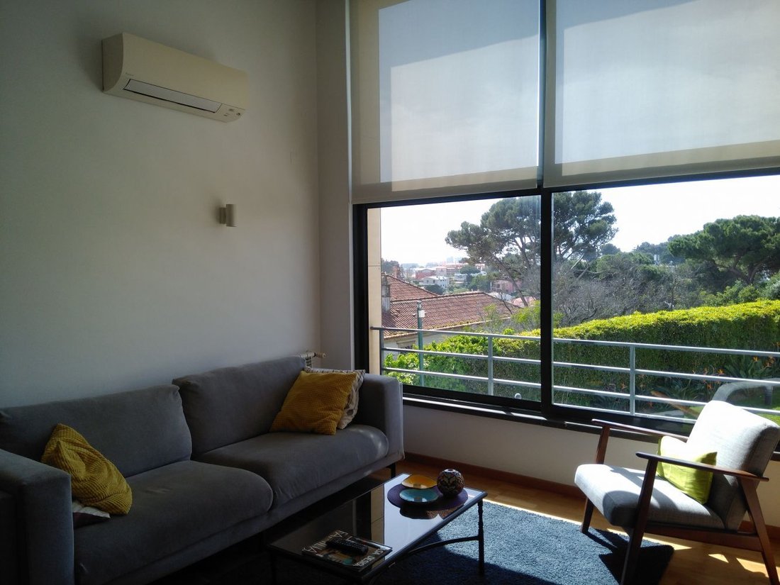 Apartment in Cascais e Estoril, Lisbon, Portugal 4 - 17925283
