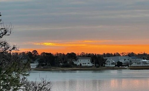 House in Yarmouth, Massachusetts, United States 1