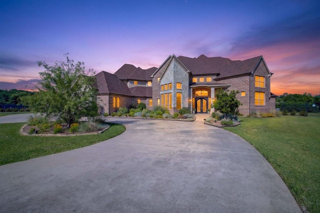 House in Burleson, Texas, United States 1 - 17232997