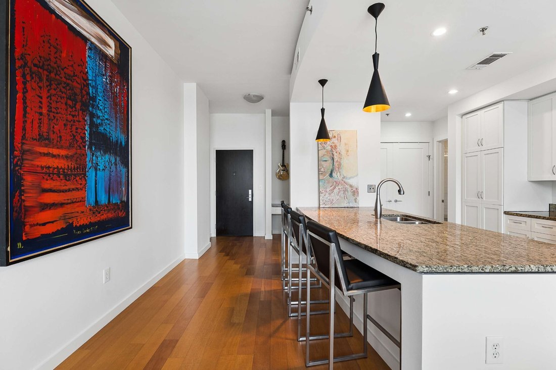 Condo in Nashville, Tennessee, United States 4 - 17925783