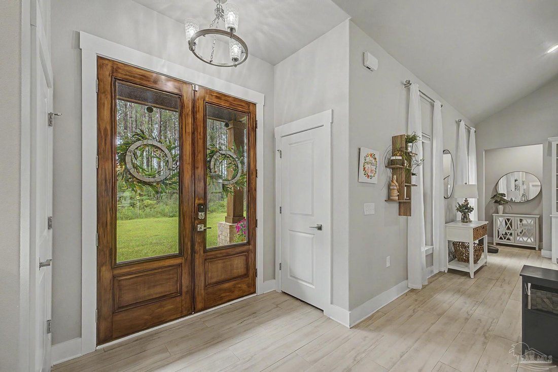 House in Jay, Florida, United States 4 - 17925303