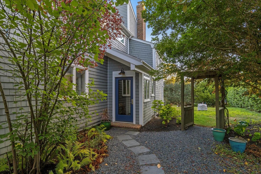 Maison à Yarmouth, Massachusetts, États-Unis 4 - 17925051