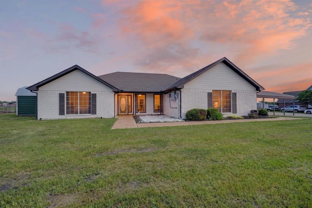 House in Farmersville, Texas, United States 1 - 17926184