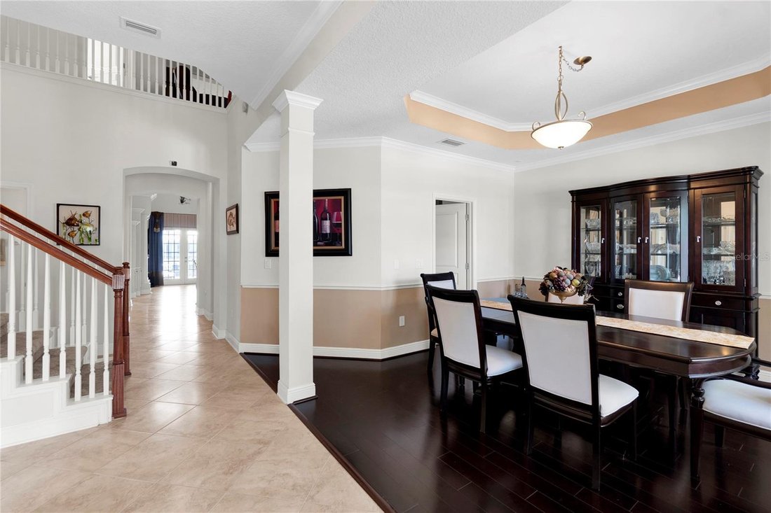 House in Apollo Beach, Florida, United States 4 - 17925439