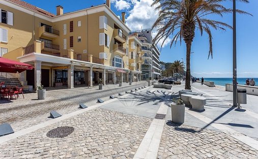Appartamento a Santiago, Setúbal Municipality, Portogallo 1