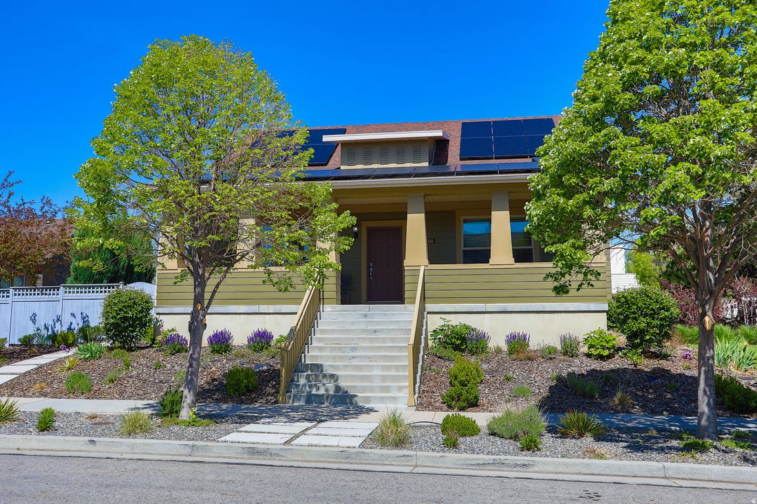 House in South Jordan, Utah, United States 2 - 17925399