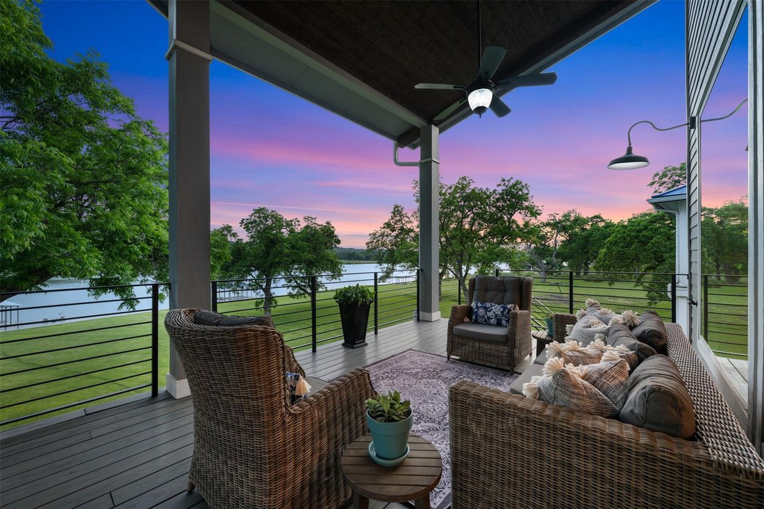 House in Marble Falls, Texas, United States 5 - 17925969