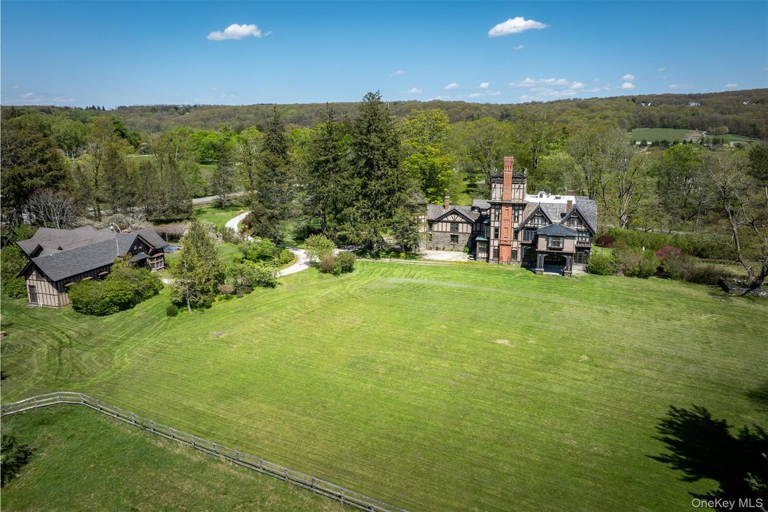 House in Pawling, New York, United States 5 - 17925604