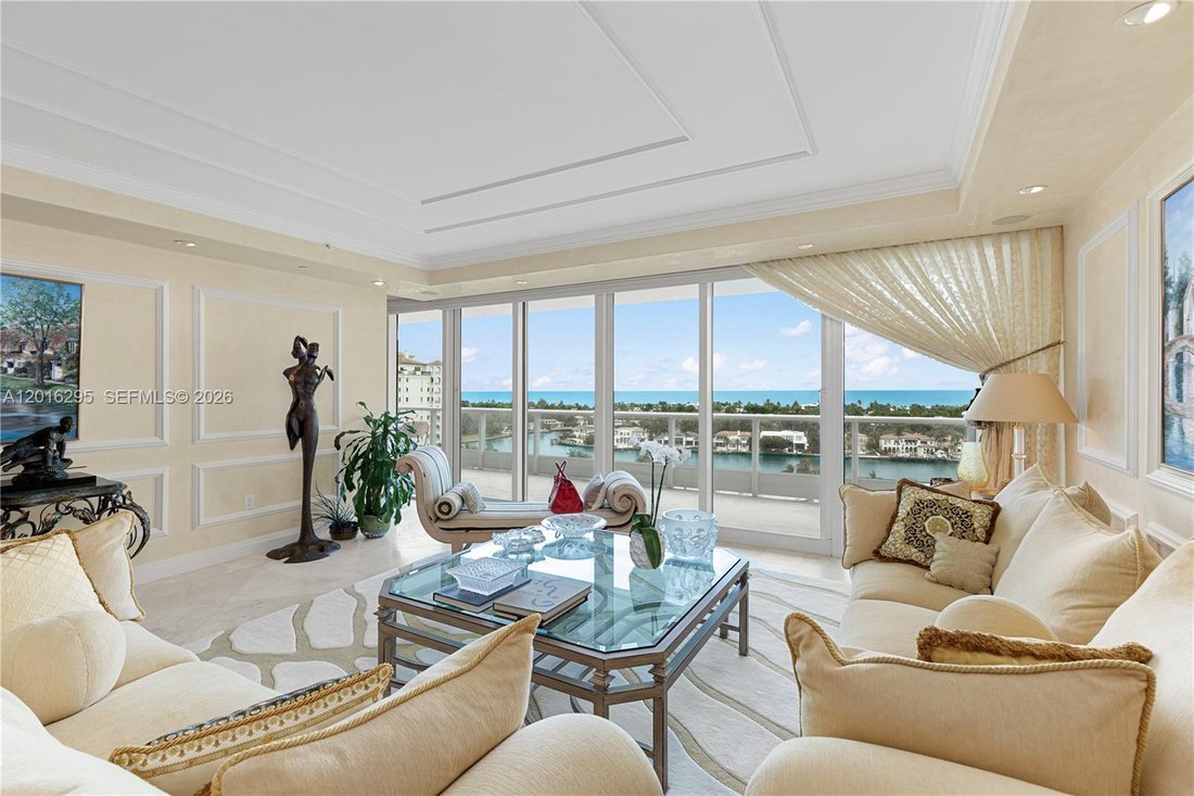 Condo in Aventura, Florida, United States 3 - 17925316