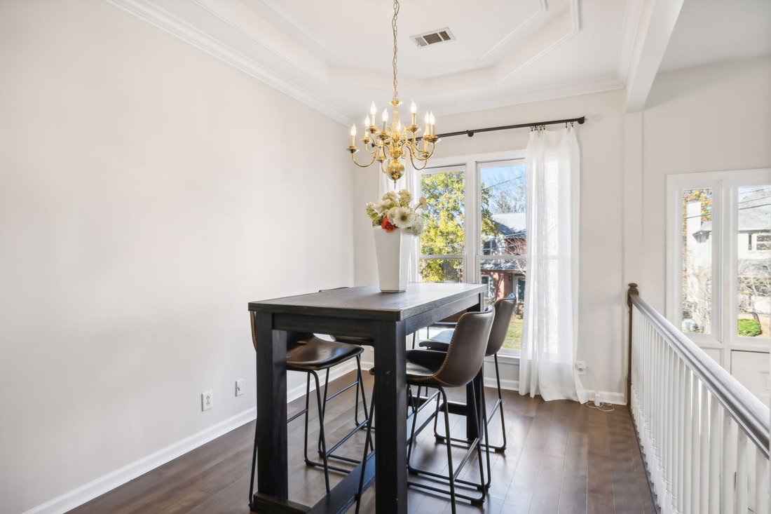House in Nashville, Tennessee, United States 4 - 17925825