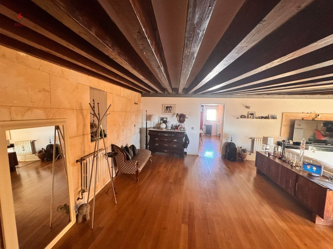 Penthouse in Palma, Balearic Islands, Spain 2 - 17925320
