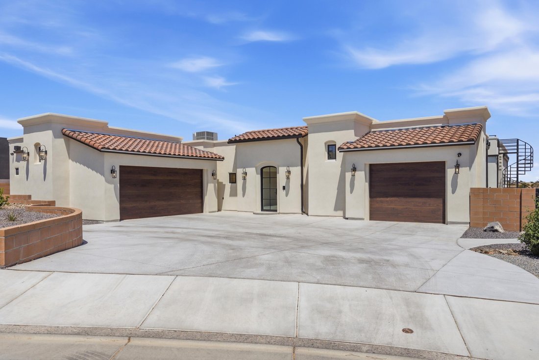 House in Albuquerque, New Mexico, United States 1 - 17925697