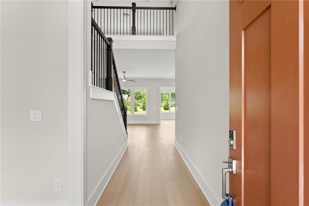House in Powder Springs, Georgia, United States 5 - 17926292