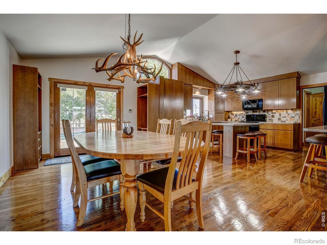 House in Fort Lupton, Colorado, United States 4 - 17925667