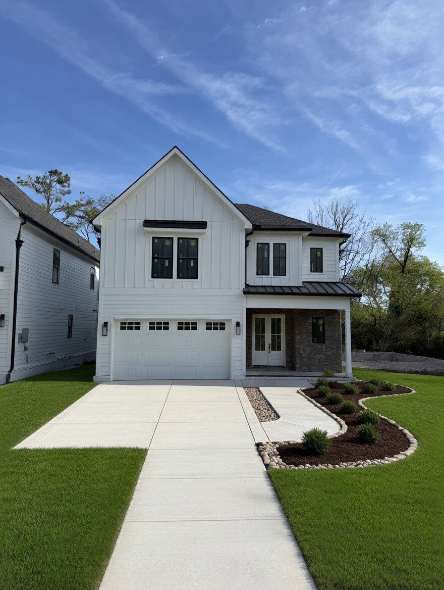 House in Nashville, Tennessee, United States 1 - 17925805