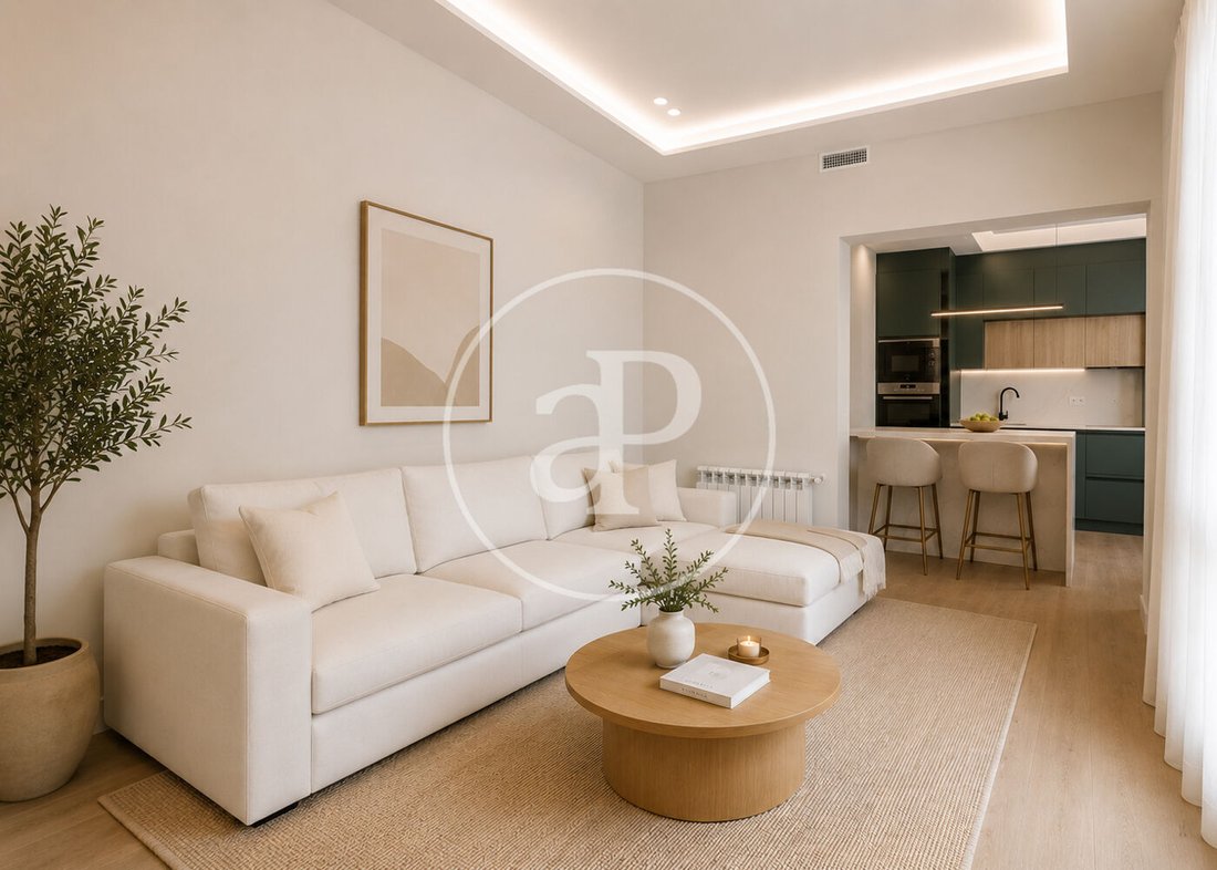 Apartment in Centro, Madrid, Spain 2 - 17690631