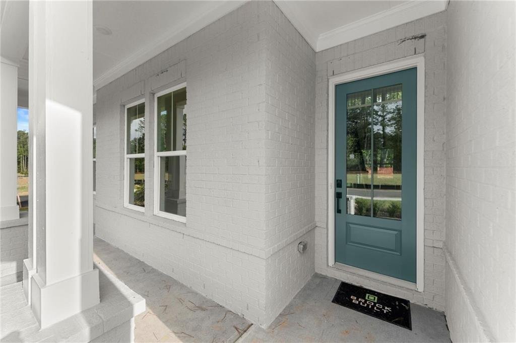 House in Powder Springs, Georgia, United States 3 - 17926313