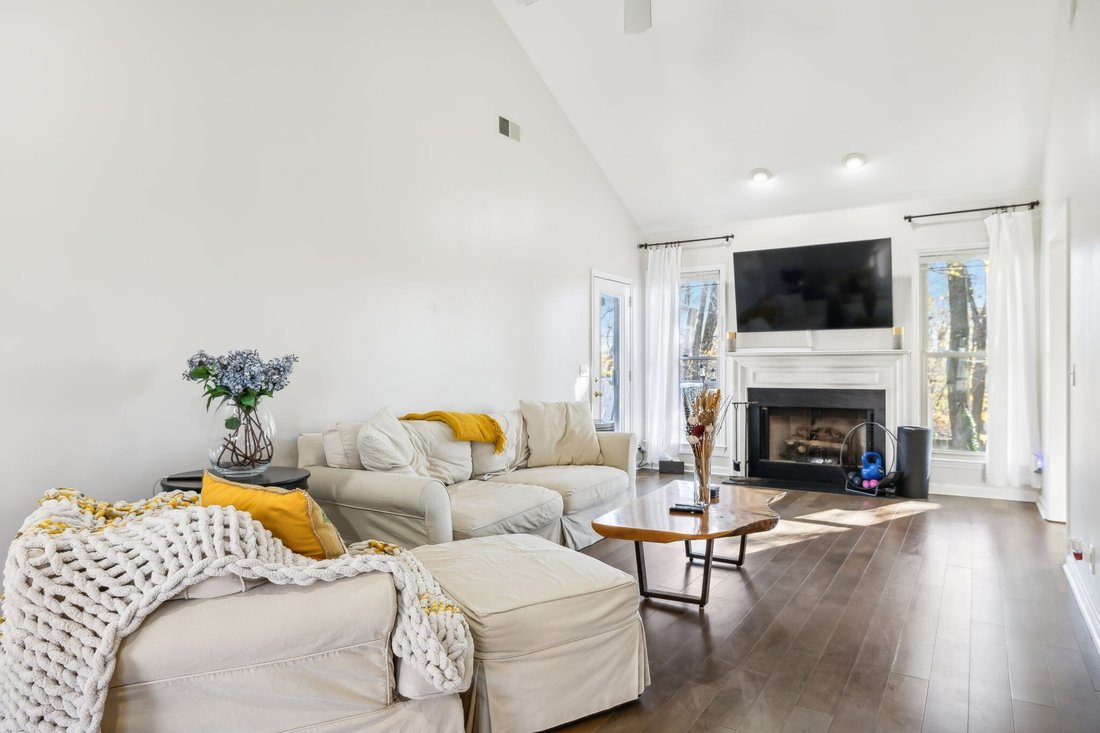 House in Nashville, Tennessee, United States 1 - 17925825